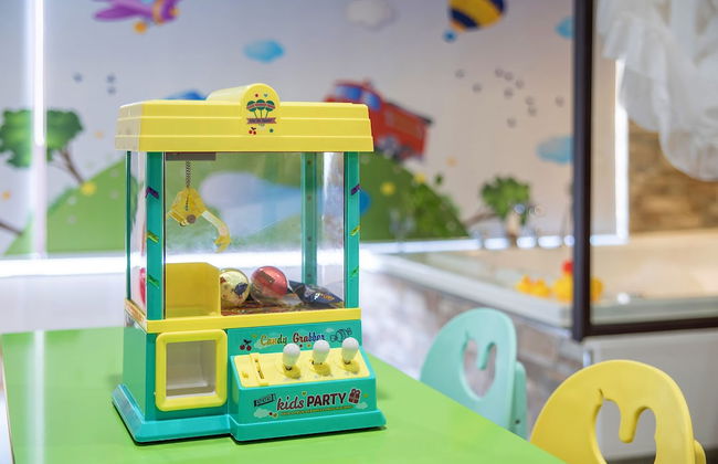 Famille Spa Resort - Foto 33