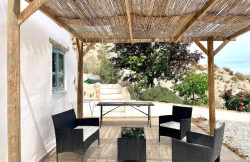 Cave House in Cúllar near Tabernas Desert - Foto 10