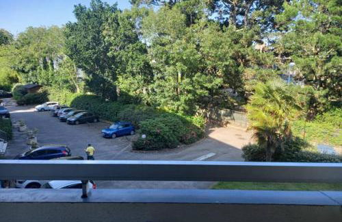 Studio à 100m de la plage - Foto 6