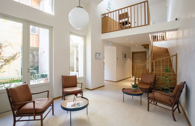 Badon Boutique Hôtel - Foto 49