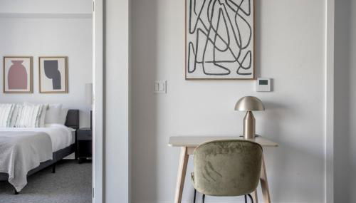 Culver City 1br w pool gym easy access to 405 LAX-1136 - Foto 5, Other