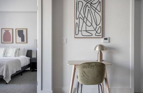 Culver City 1br w pool gym easy access to 405 LAX-1136 - Foto 5