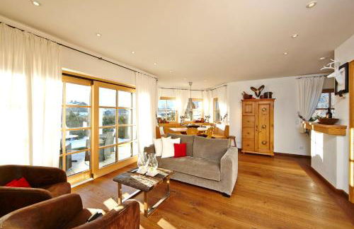 Föhrenhof Apartments - Foto 7