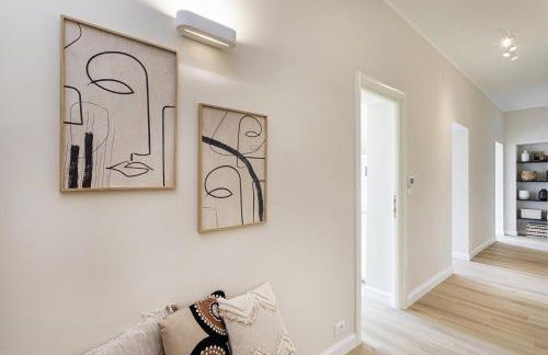 Sea View Flat in Rapallo by Wonderful Italy - Foto 12