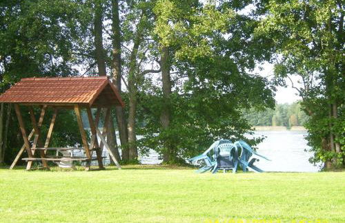 Wald&Wiesengeflüster Zechlinerhütte - Foto 69