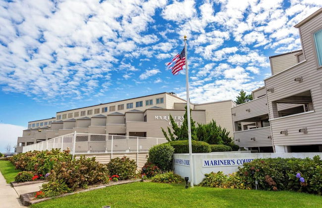 Mariners Court 204 - Foto 20