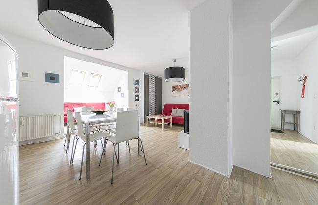 Primeflats - Apartments near Prenzlauer Berg - Foto 24