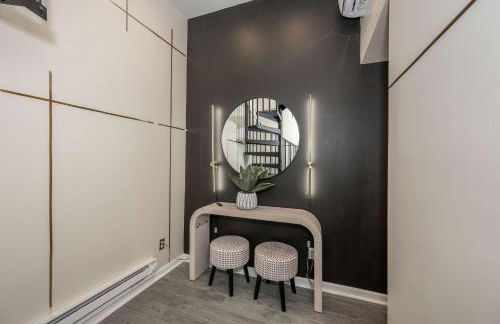 Queen City Views 2 Sleeps 2 - Foto 15