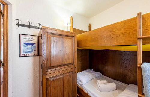 Flats with Garden in Courmayeur - Happy Rentals - Foto 13