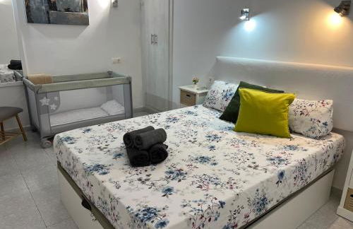 Evans Realty CG 2 Linea Playa Centro Boliches - Foto 30