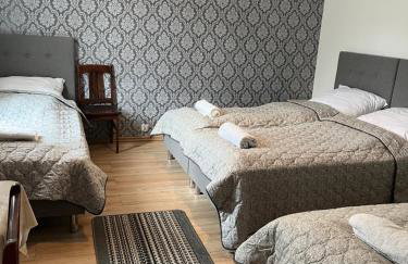 Fajna Kwatera Warszawa - Foto 17