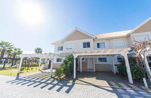 Casa Moderna em Condomínio Fechado SA1652 - Foto 29