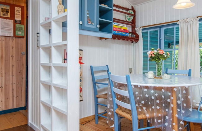 4 Person Holiday Home in Haderslev - Foto 13