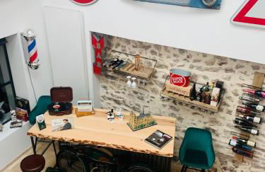 Superbe Loft Spa Jacuzzi Cinema - Foto 50