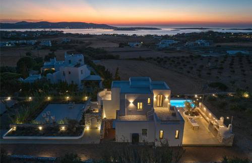 OceanLight Horizon - luxury Villa with private pool - Foto 72