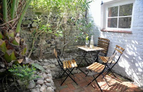 Tudor Cottage - Foto 11