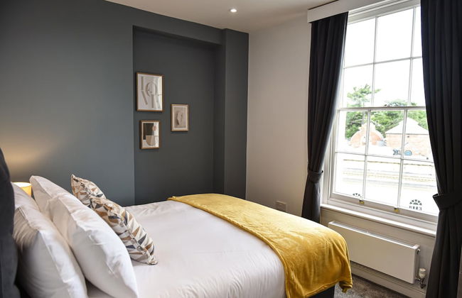 Victoria Colonnade ApartHotel - Foto 21