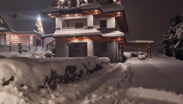 Gawra- apartament premium 120m2 Bukowina Tatrzańska - Foto 4