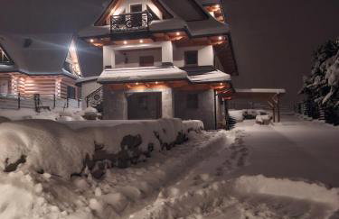 Gawra- apartament premium 120m2 Bukowina Tatrzańska - Foto 4