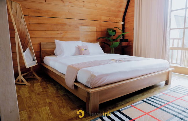 Sikunir Pondok Cabin By Travelink - Foto 9