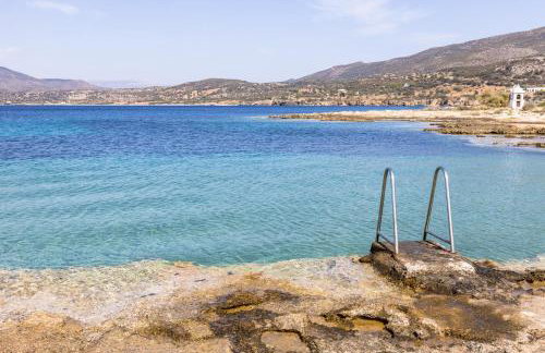 Aloustina Apartments - Photo 29