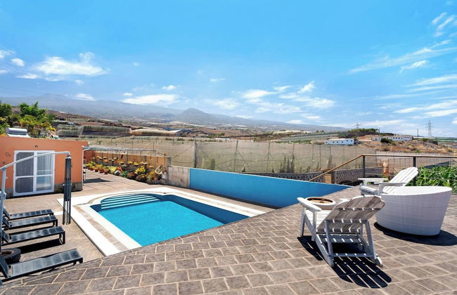 La Calabacera Casa Amarilla N0075 - Photo 22