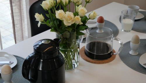 neben Wismar FH"FaJuKa" Strandnah mit Wallbox - Foto 3