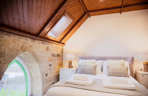 Northern Hideaways The Old Chapel, Otterburn - Foto 47