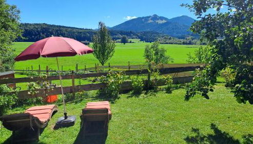 Landhaus Brockhaus - Photo 3, Garden