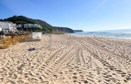 Casa Dourada - Golden Beach Apt - Foto 30