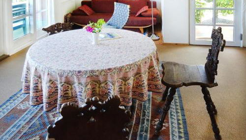 Atelierhaus am Bodden FeWo A oben - Foto 3