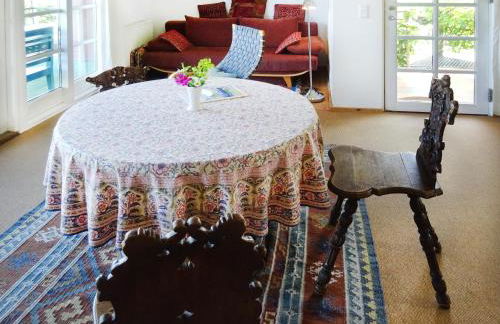 Atelierhaus am Bodden FeWo A oben - Photo 3