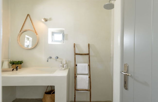 Sandy & Salty Villas - Foto 45