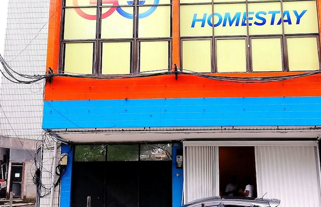 GoHome Harmoni Apartment - Foto 12