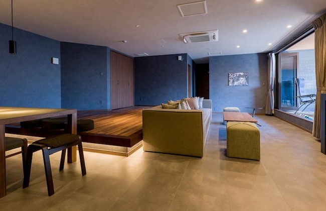 Rakuten STAY VILLA Nasu - Foto 61