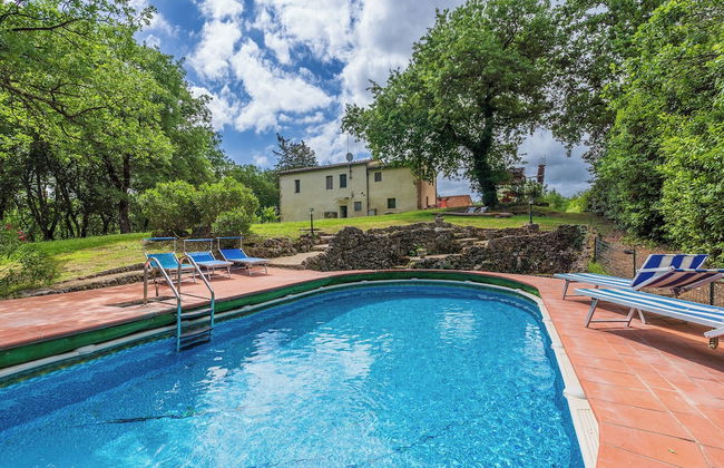 Villa Antico Podere Rota - Foto 24