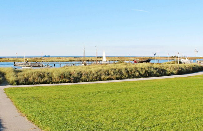 Holiday Home in Wendtorf - Foto 41