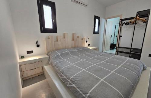 Metochi Olokalon, Sidonia - Foto 15