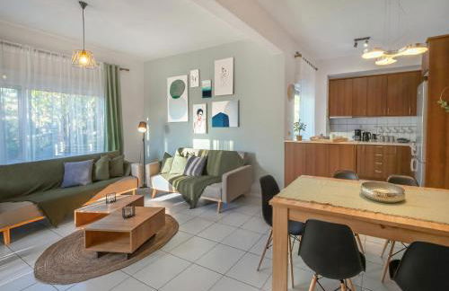 Omalia Apartment - Photo 18