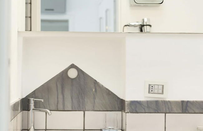 Villa Marina in Capri - Foto 6