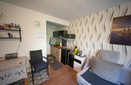 Ferien und Monteurwohnung - Foto 5