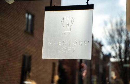 Inventors' Loft - Stay in the Heart of it All - Foto 12