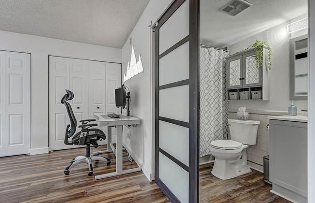 Silent Rain - Foto 8