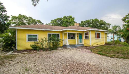 Amazing 3 BR private pool home near Anna Maria Island - 7th Heaven - Foto 4