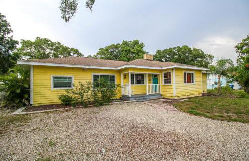 Amazing 3 BR private pool home near Anna Maria Island - 7th Heaven - Foto 4