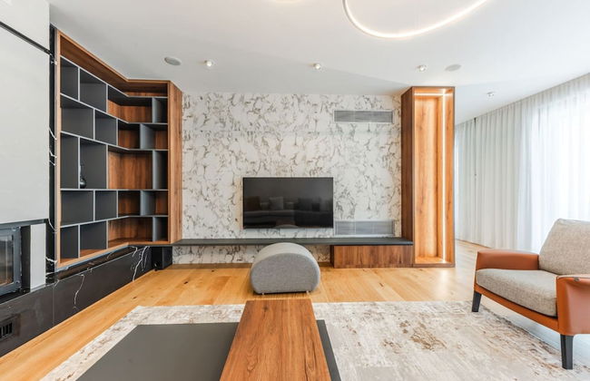 Villa Serenity Luxury Lakeside Manor - Foto 12