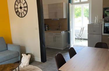 Maison les 3 fées , 3 chambres, Chamerolles - Photo 4