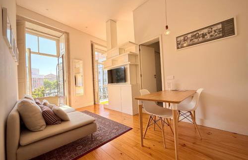 Porto Cinema Apartments - Foto 14