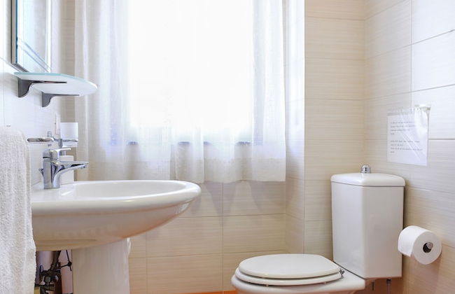 Adriana Holiday House , Free Parking, Wi Fi, Near Sea, Private Kitchen, - Foto 7