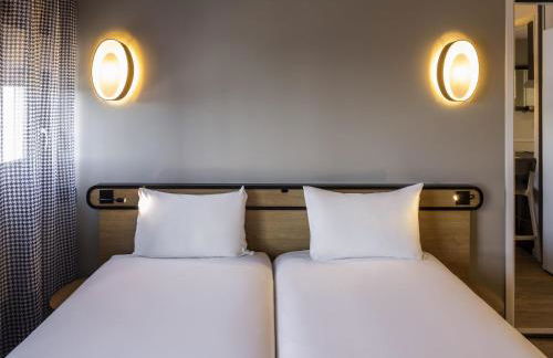 Aparthotel Adagio access Montpellier Centre - Photo 13